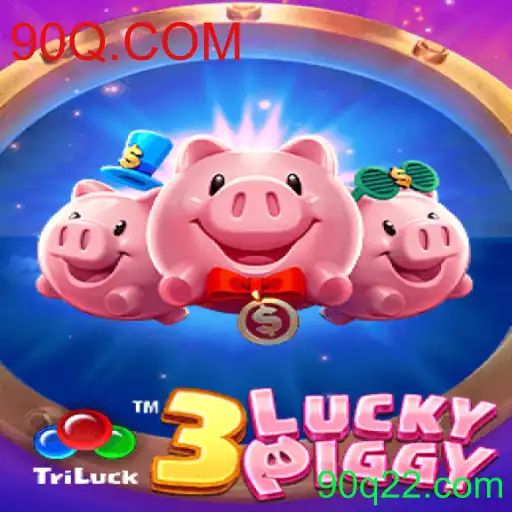 Descubra o Mundo do Jogo 3LUCKYPIGGY e 90Q.COM