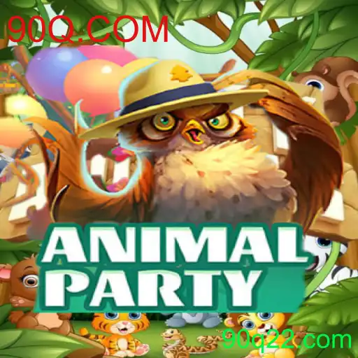 Descubra a Diversão de AnimalParty: O Jogo que Conquista Multidões