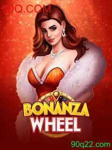 Descubra a Empolgante Experiência de BonanzaWheel em 90Q.COM