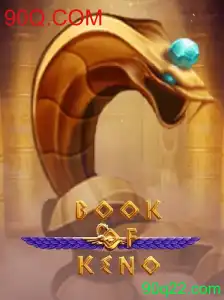 Explorando o Mundo do BookOfKeno: Regras e Estratégias