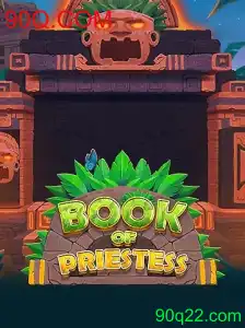 BookOfPriestess: Explorando o Mundo de 90Q.COM
