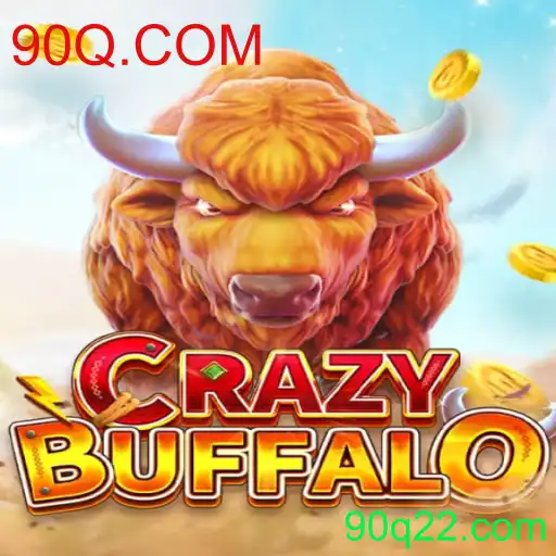 Descubra o Envolvente Jogo 'CRAZYBUFFALO' e suas Dinâmicas com 90Q.COM