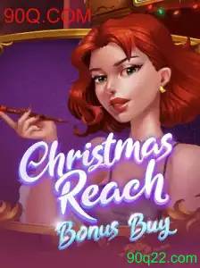 ChristmasReachBonusBuy: Uma Aventura Festiva Cheia de Recompensas