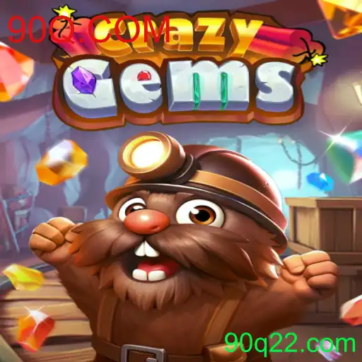 CrazyGems: Um Mergulho no Fascinante Mundo das Gemas