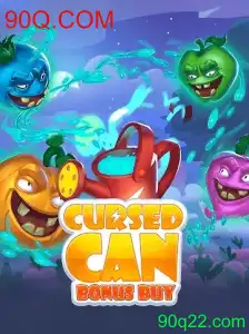 CursedCanBonusBuy: Descubra o Fascinante Mundo do Jogo de Sorte