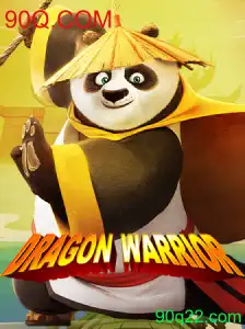 DragonWarrior: Descubra o Mundo de Aventuras Épico