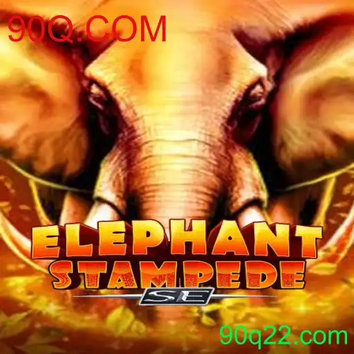 ElephantStampedeSE: Um Mergulho no Jogo Inovador de 90Q.COM