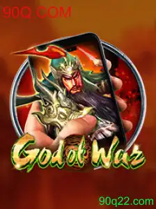 Explorando o Universo de GodofWarM e Conexão com 90Q.COM