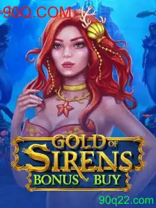 Explorando o Mundo de GoldofSirensBonusBuy: Regras e Estratégias do Jogo