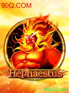 Descubra o Fascinante Jogo Hephaestus no Universo 90Q.COM