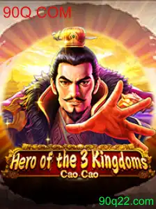 Explorando Heroofthe3KingdomsCaoCao: Aventuras no Mundo dos Três Reinos