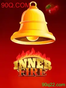 Descubra as Aventuras de InnerFire: Um Jogo Revolucionário da 90Q.COM