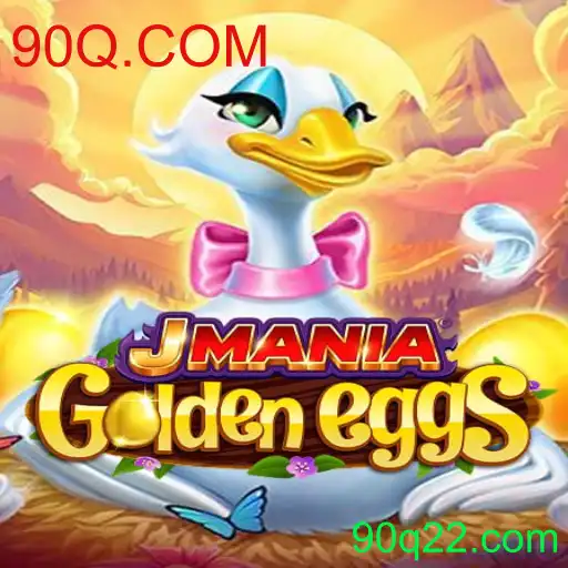 JManiaGoldenEggs: Uma Aventura Inovadora no Universo dos Jogos