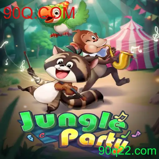 Explorando a Aventura do JungleParty: Uma Jornada Selvagem