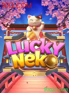 Descubra o Fascinante Mundo de LuckyNeko: Um Jogo Envolvente