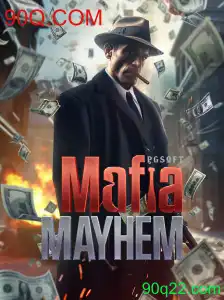 MafiaMayhem: Mergulhe na Estratégia e Tensão deste Jogo Fascinante