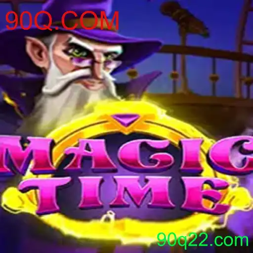 Descubra MagicTime: O Novo Fenômeno dos Jogos