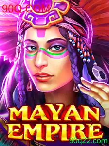 Descubra o Envolvente Mundo do Jogo MayanEmpire