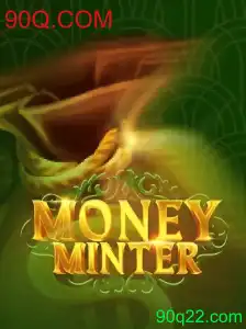 MoneyMinter: A Revolução dos Jogos Financeiros da 90Q.COM