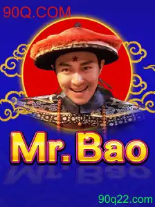 Descubra o Mundo Fascinante de MrBao