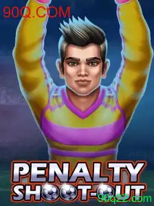 Explorando o Mundo do Jogo PenaltyShootOut