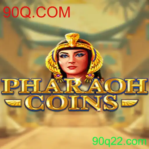 Descubra o Fascinante Mundo de 'PharaohCoins' com 90Q.COM