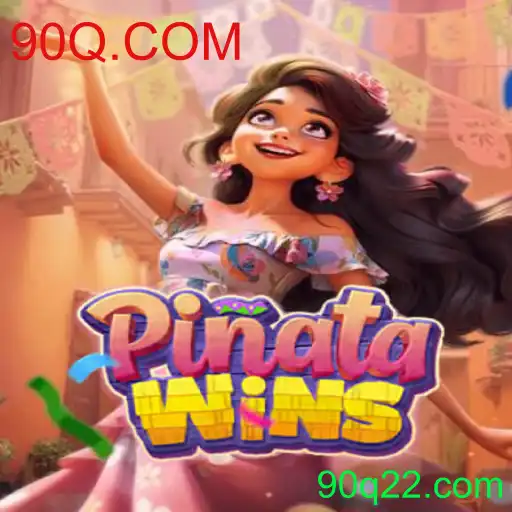 Descubra PinataWins: O Jogo Emocionante que Está Conquistando 90Q.COM