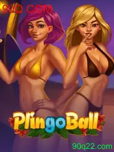 Descubra Plingoball: O Jogo Que Está Conquistando os Entusiastas de 90Q.COM