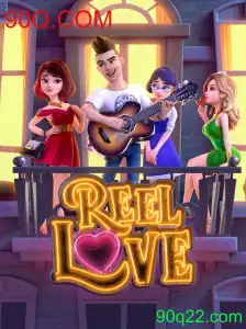 ReelLove: Descubra a Emoção deste Jogo de Cassino Online