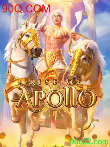 RiseofApollo e a Experiência Imersiva com 90Q.COM