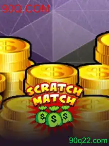 Descubra a Emoção do ScratchMatch: O Jogo Interativo de Sorte e Estratégia