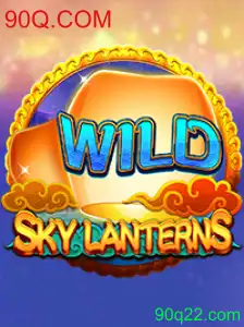 Descubra o Fascinante Mundo de SkyLanterns