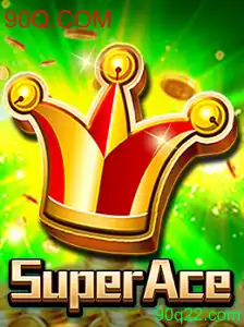 SuperAce: Um Mergulho no Mundo das Cartas Virtuais