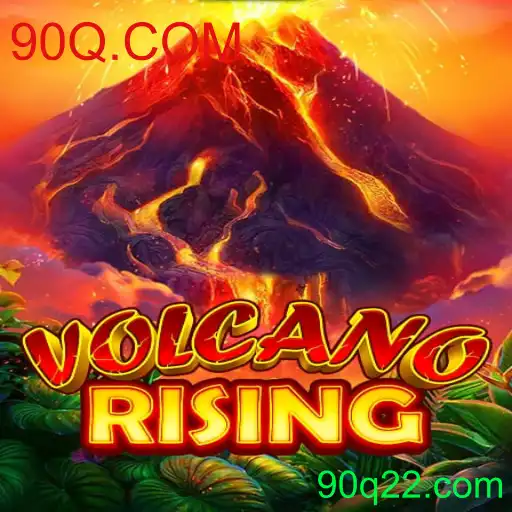 Descubra o Emocionante Mundo de VolcanoRising: O Novo Hit de 90Q.COM
