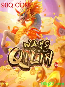 Descubra o Enigmático Mundo de WaysoftheQilin: Uma Jornada no Jogo de Fantasia