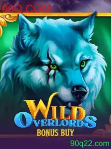 Explorando o Mundo de WildOverlordsBonusBuy: Uma Aventura Épica com 90Q.COM