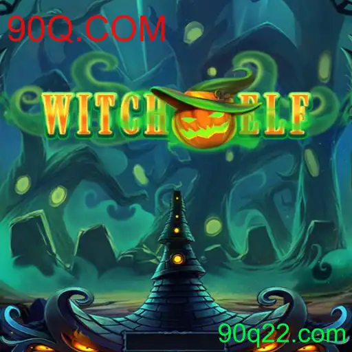 Descubra o Mundo Encantado de WitchElf: O Novo Jogo Sensação da 90Q.COM