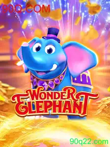 Descubra o Mundo de WonderElephant: Um Jogo de Estratégia Fascinante