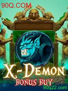 Explorando o Mundo de XDemonBonusBuy: Um Jogo de Emoções e Estratégias